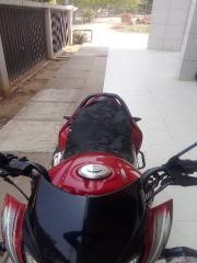 Honda CB Shine SP CBS